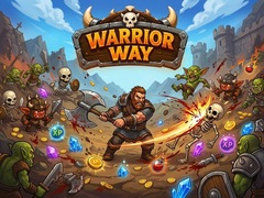 Ойын Warrior Way