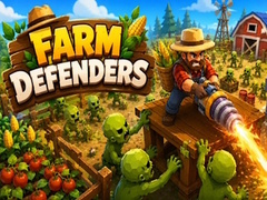 Ойын Farm Defenders