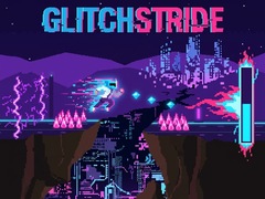 Ойын Glitchstride