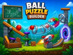 Ойын Ball Puzzle Builder