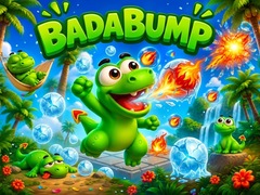 Ойын Badabump