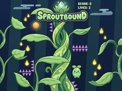 Ойын Sproutbound