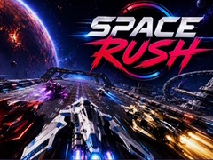Ойын Space Rush