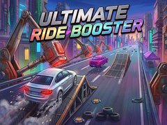 Ойын Ultimate Ride Booster