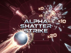 Ойын Alpha Shatter Strike