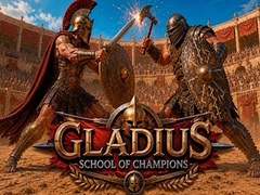 Ойын Gladius: School of Champions