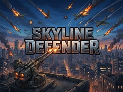 Ойын Skyline Defender