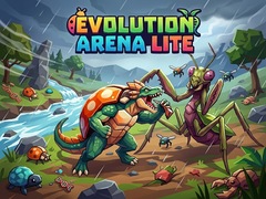 Ойын Evolution Arena Lite