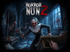 Ойын Horror Nun 2