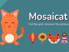 Ойын Mosaicat
