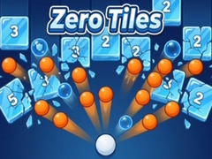 Ойын Zero Tiles