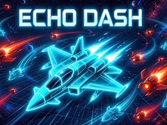 Ойын Echo Dash