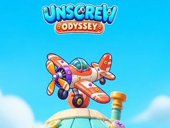 Ойын Unscrew Odyssey