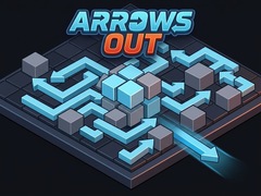 Ойын Arrows Out