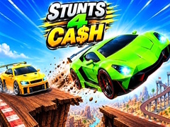 Ойын Stunts 4 Cash