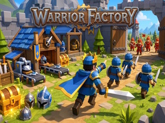 Ойын Warrior Factory