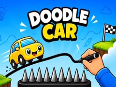 Ойын Doodle Car