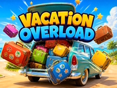 Ойын Vacation Overload