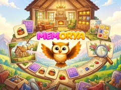 Ойын Memorya