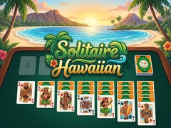 Ойын Solitaire Hawaiian