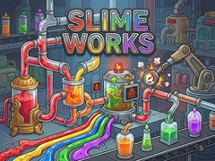 Ойын Slime Works
