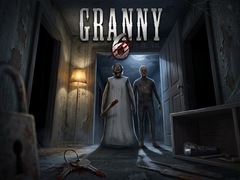 Ойын Granny 6