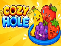 Ойын Cozy Hole