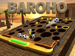 Ойын Baroho