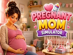Ойын Pregnant Mom Simulator 