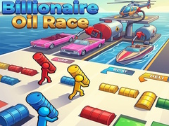 Ойын Billionaire Oil Race