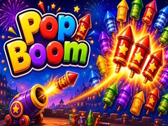Ойын Pop Boom