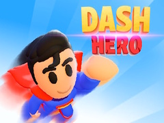 Ойын Dash Hero