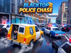 Ойын Blacktop Police Chase