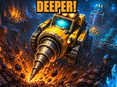 Ойын DEEPER! 