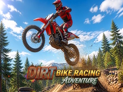 Ойын Dirt Bike Racing Adventure