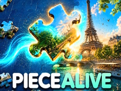 Ойын Piece Alive
