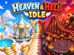 Ойын Heaven & Hell Idle
