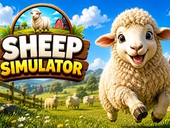 Ойын Sheep Simulator Animal Games