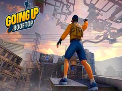 Ойын Going Up Rooftop