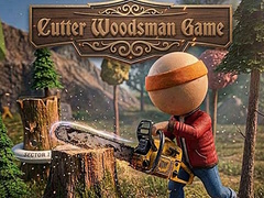 Ойын Cutter Woodsman Game