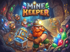 Ойын Mine Keeper