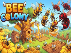 Ойын Bee Colony
