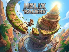 Ойын Helix Racers