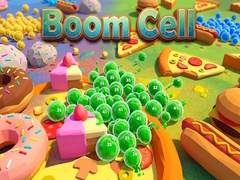 Ойын Boom Cell
