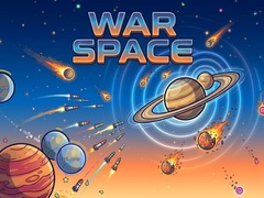 Ойын War Space
