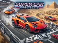 Ойын Super Car Grand Prix