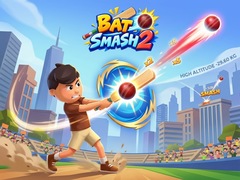 Ойын Bat Smash 2