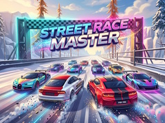 Ойын Street Race Master