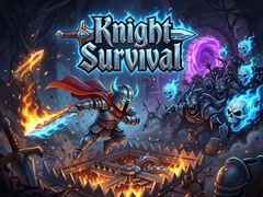 Ойын Slash Knight