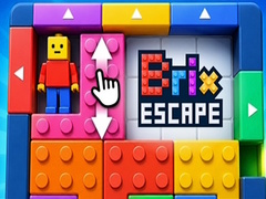Ойын Brix Escape